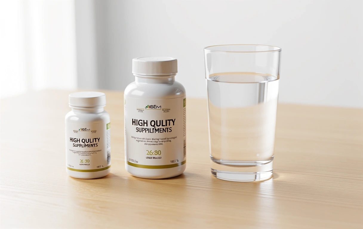 Scientific nutrition support